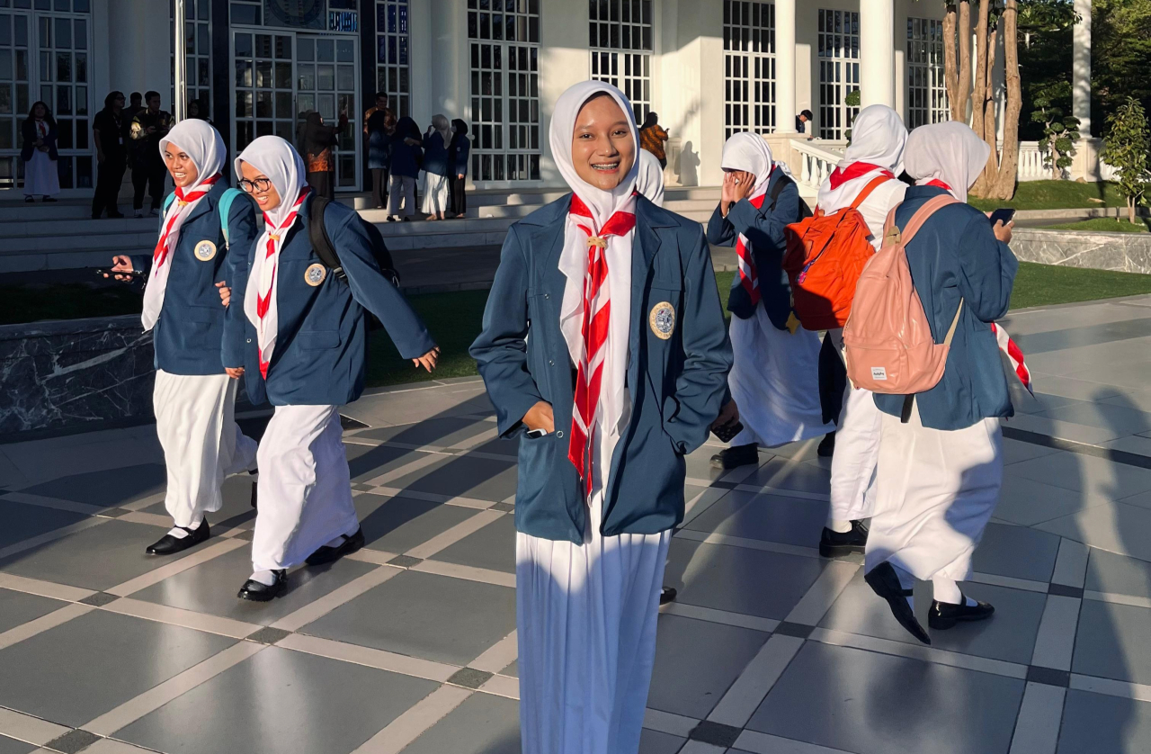 Olahraga: Tameng Utama untuk Jantung Sehat