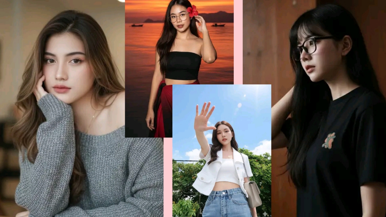 Cukup Ketik Prompt, Jadi Model Seketika! Dunia Kreatif Bakal punah?