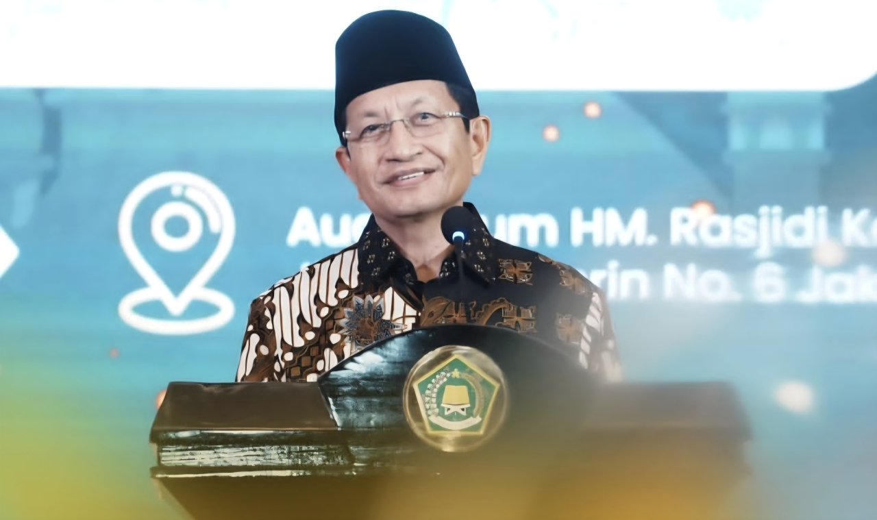 Jelang Hari Guru, 101 Ribu Guru Madrasah dan Pendidikan Agama Lulus PPG Jadi Kado Spesial dari Kemenag