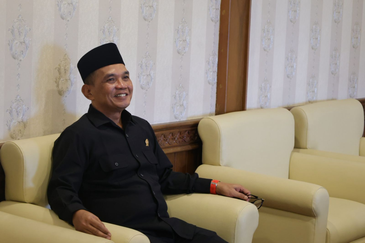 Ketua DPRD Jateng Ingin Semangat Sumpah Pemuda Terus Digelorakan