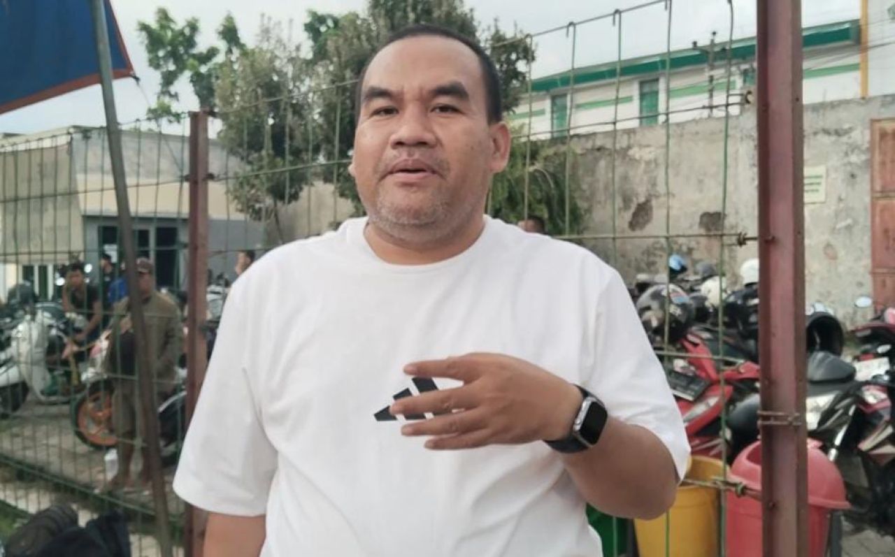 Persikaba Bangkit: Seleksi Terbuka Liga 4 PSSI Jateng Dimulai, Bupati Blora Turun Langsung ke Lapangan