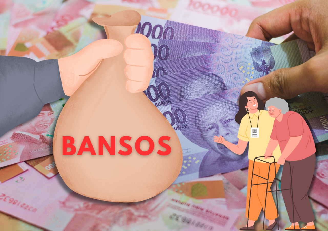 PKH–BPNT Tahap 4 Resmi Disalurkan: Warga Diminta Cek Status Pencairan Secara Online