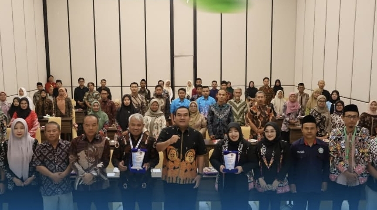 Komitmen Antikorupsi: Blora Perkuat Akuntabilitas Pendidikan Non-Formal