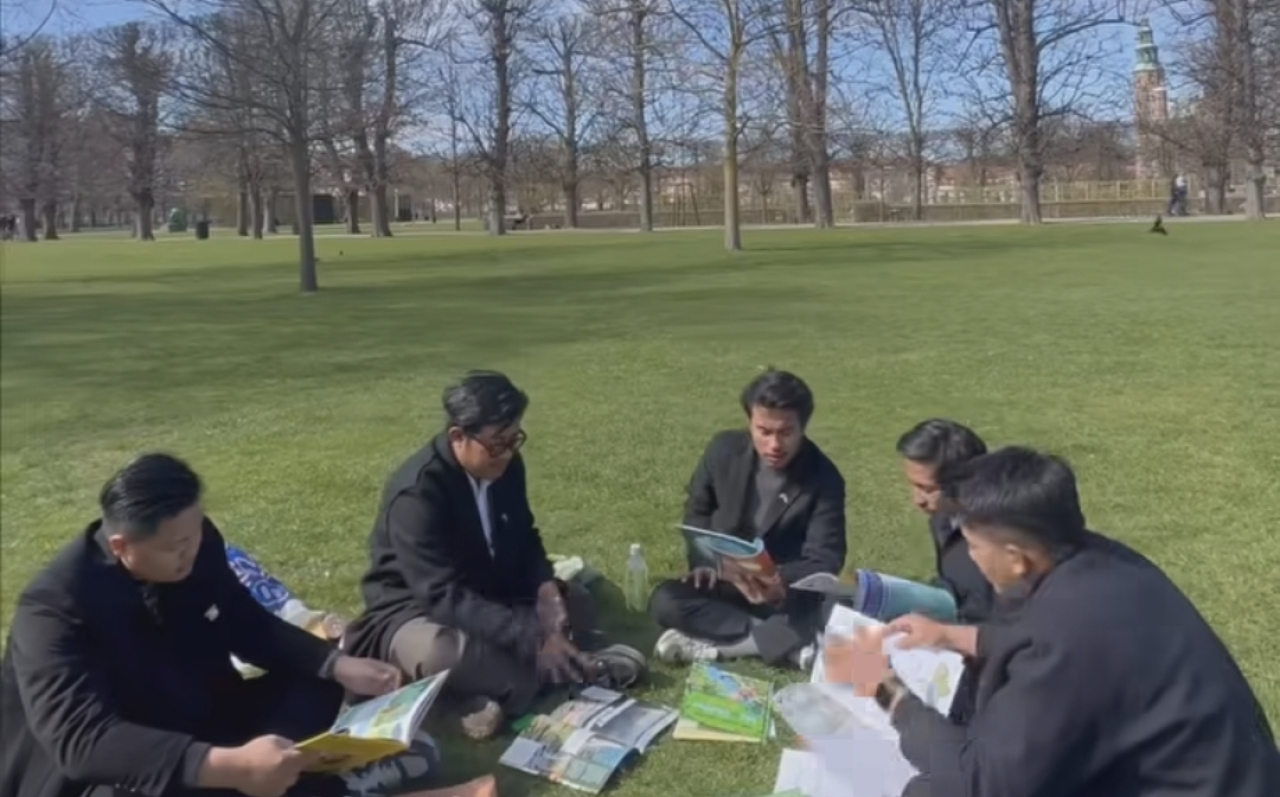 Gagasan ‘Patungan Beli Hutan’ Viral, Dukungan Publik Mengalir Deras