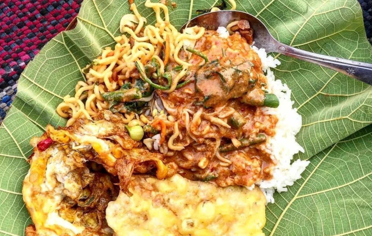 Menjaga Rasa, Merawat Identitas: Kuliner Khas Blora di Persimpangan Zaman