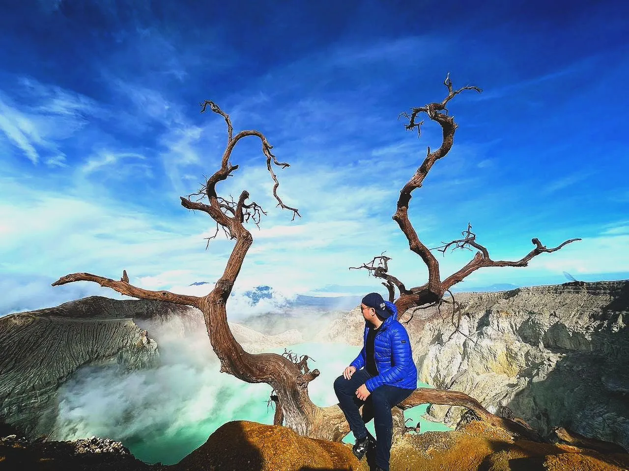 Akhir Tahun ke Banyuwangi, Ini Deretan Destinasi Wajib Dikunjungi