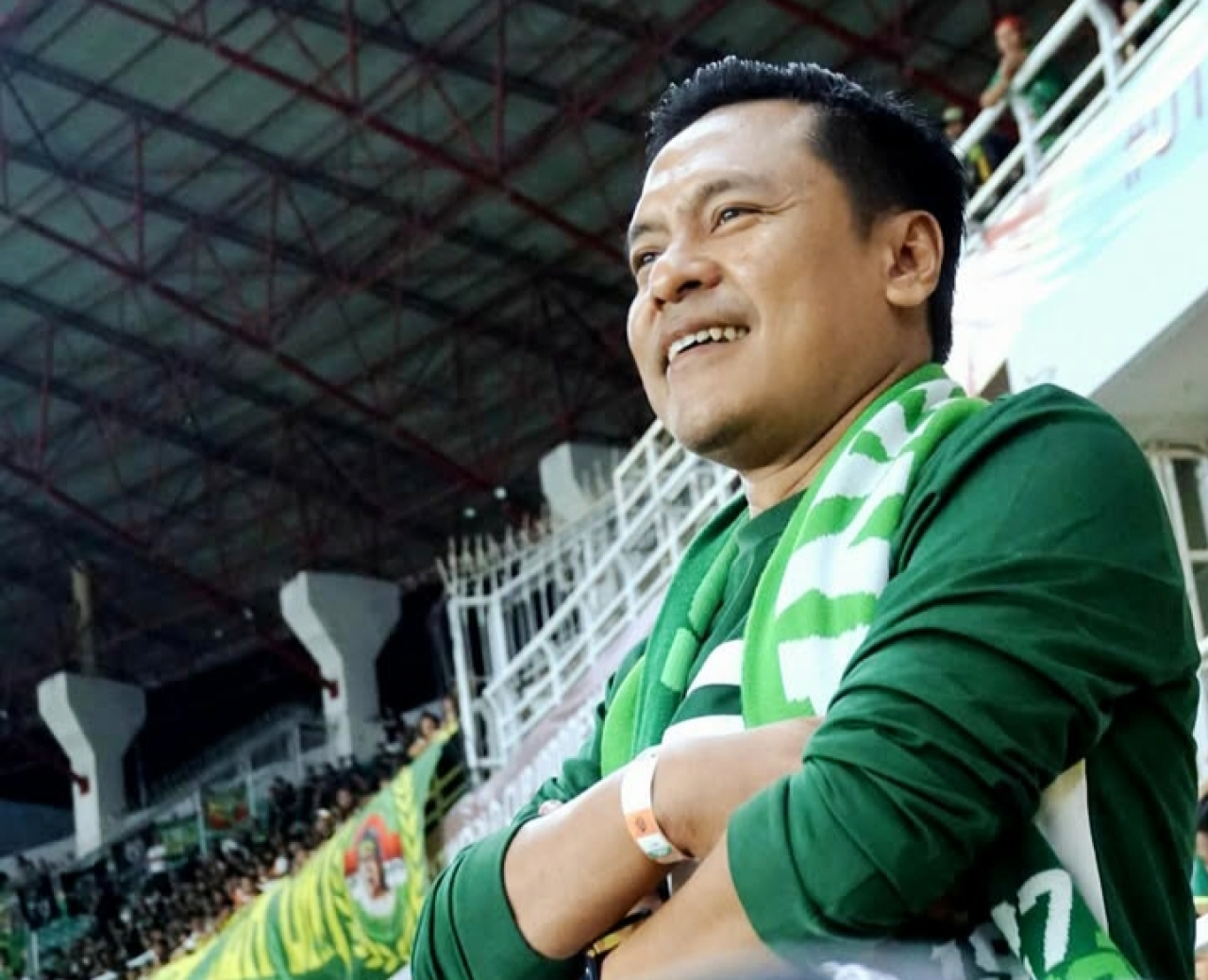 Kongres PSSI Mandek, Arif Fathoni Nilai Alasannya Tak Masuk Akal