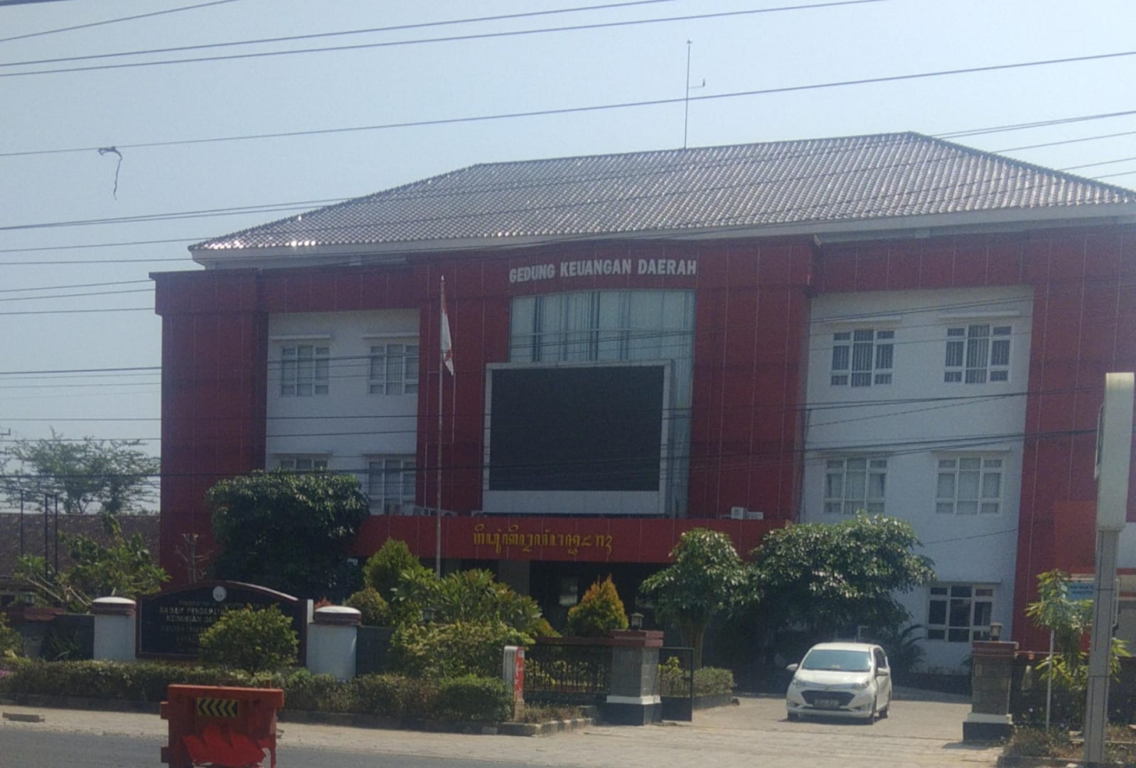 BPPKAD Blora Belum Serahkan Data Realisasi Belanja, Aspirasi 2026 Dipastikan Hilang