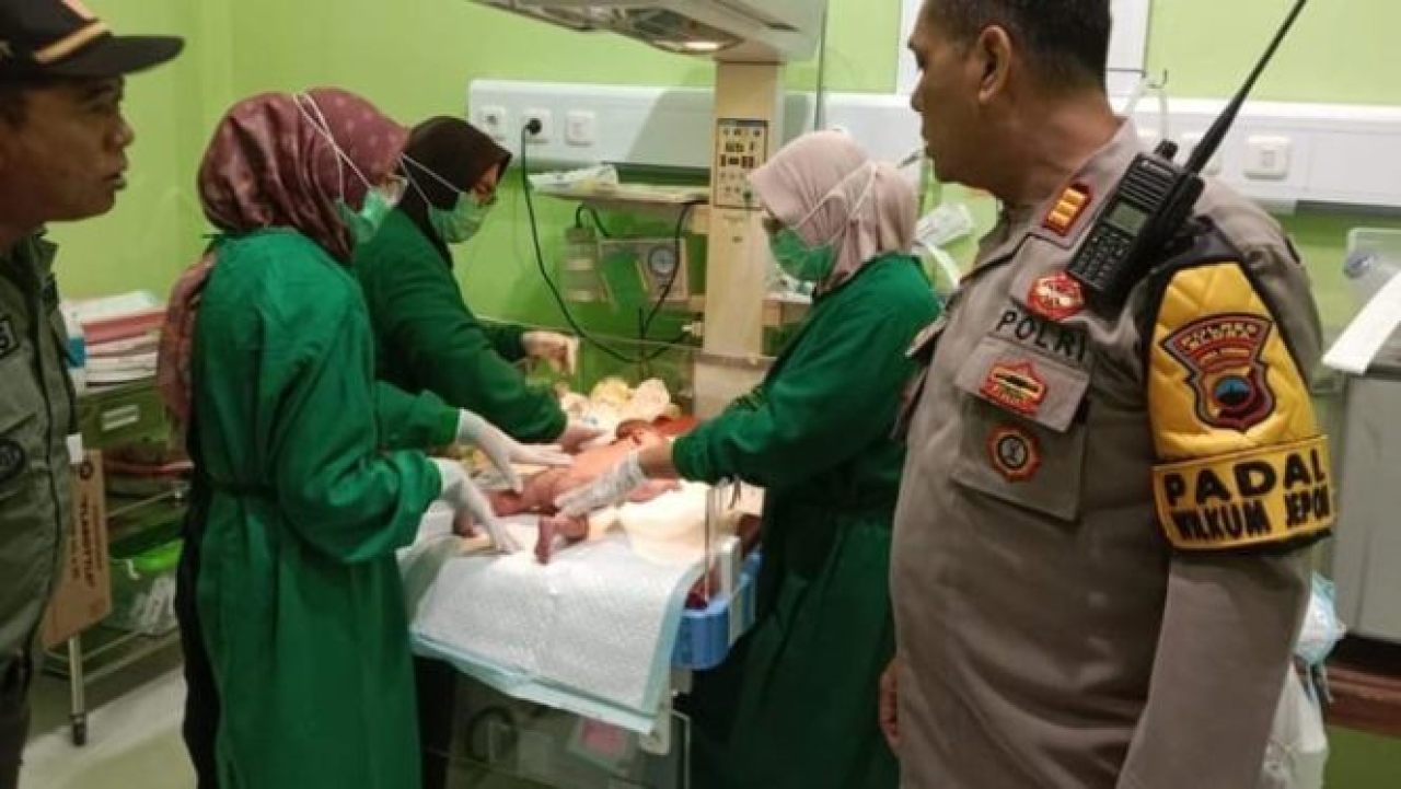 Wabup Sri Setyorini Turut Klarifikasi Soal Kasus Polisi Dipolisikan Anak Petani Blora