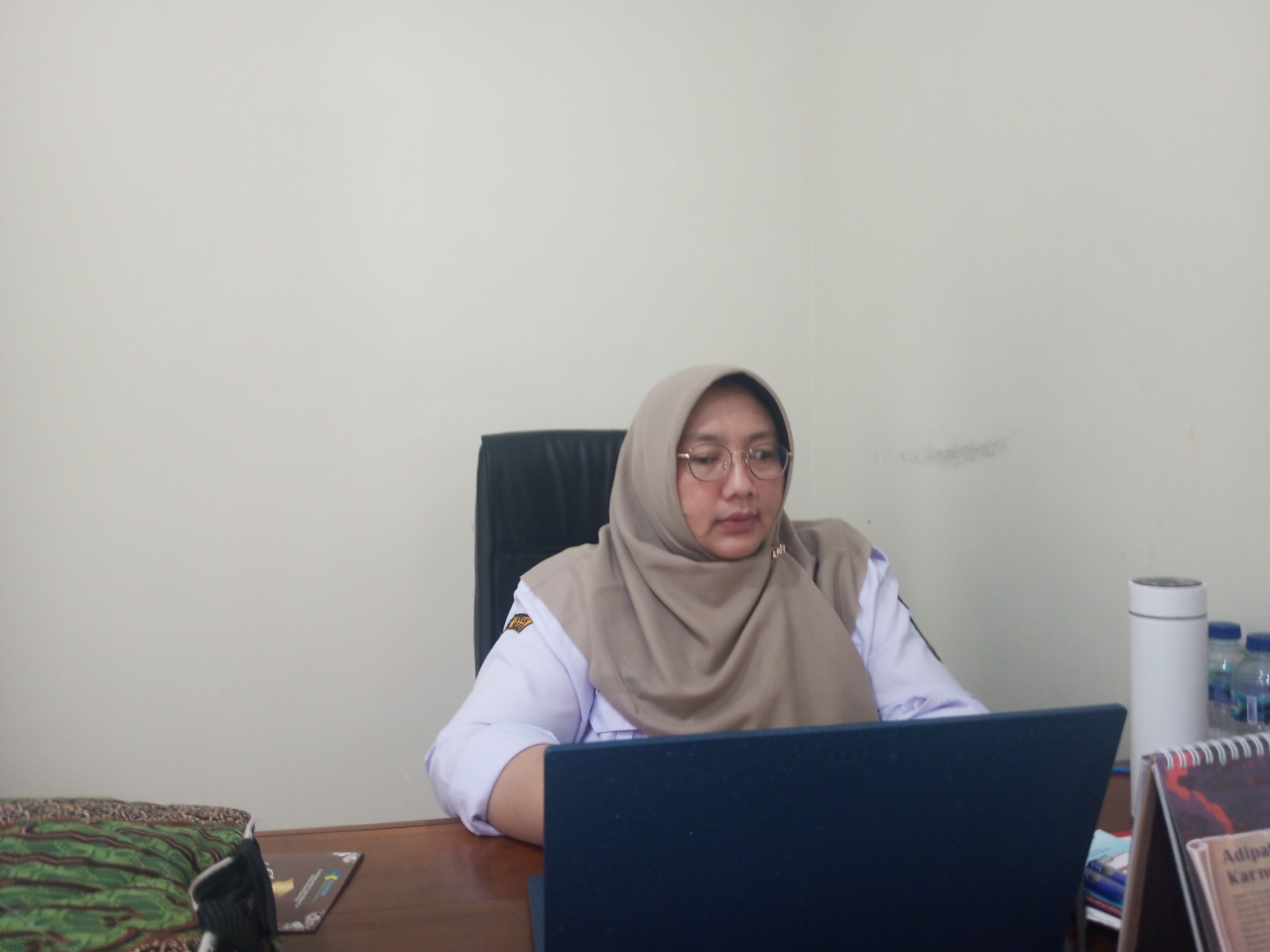 RSUD Dr. R. Soetijono Blora Perkuat Edukasi Kesehatan, Penyuluhan Digencarkan hingga Ruang Publik