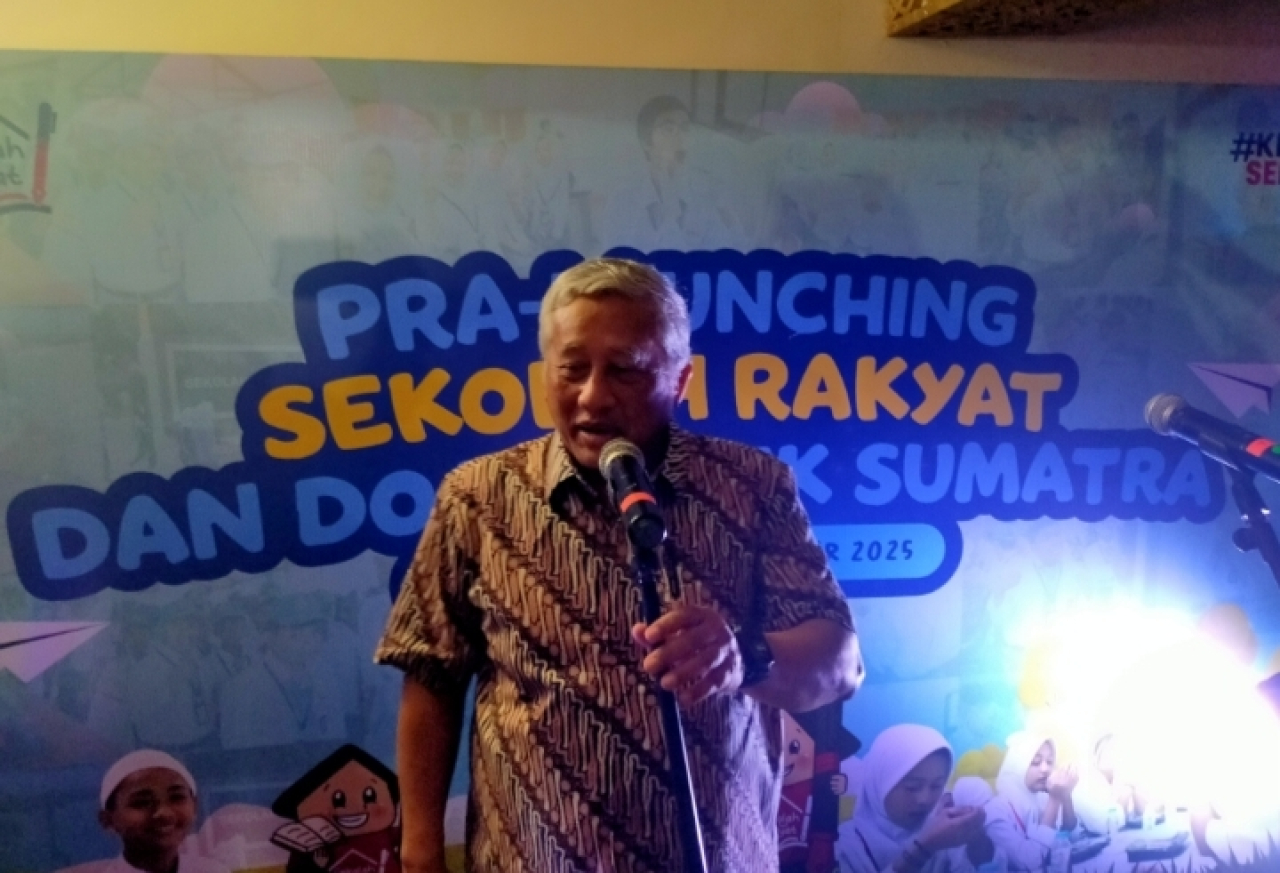 Evaluasi Satu Semester Sekolah Rakyat,Fokus pada Transformasi Fisik, Talenta, dan Akademik Siswa