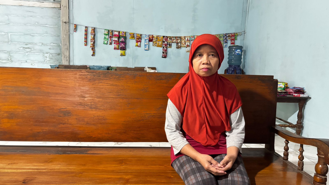 Warga Tempellemahbang Blora Jadi Korban Hipnotis Berkedok Bantuan Beras Bulanan, Perhiasan Raib Digondol