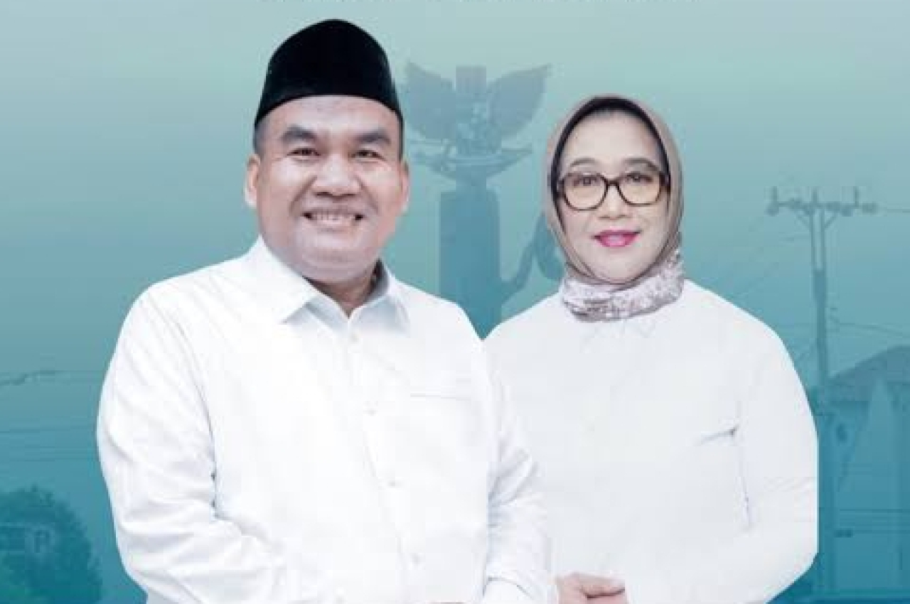 Profil Arief Rohman: Dari Santri hingga Menjadi Bupati Blora, Menapaki Kepemimpinan dengan Amanah dan Kerja Nyata
