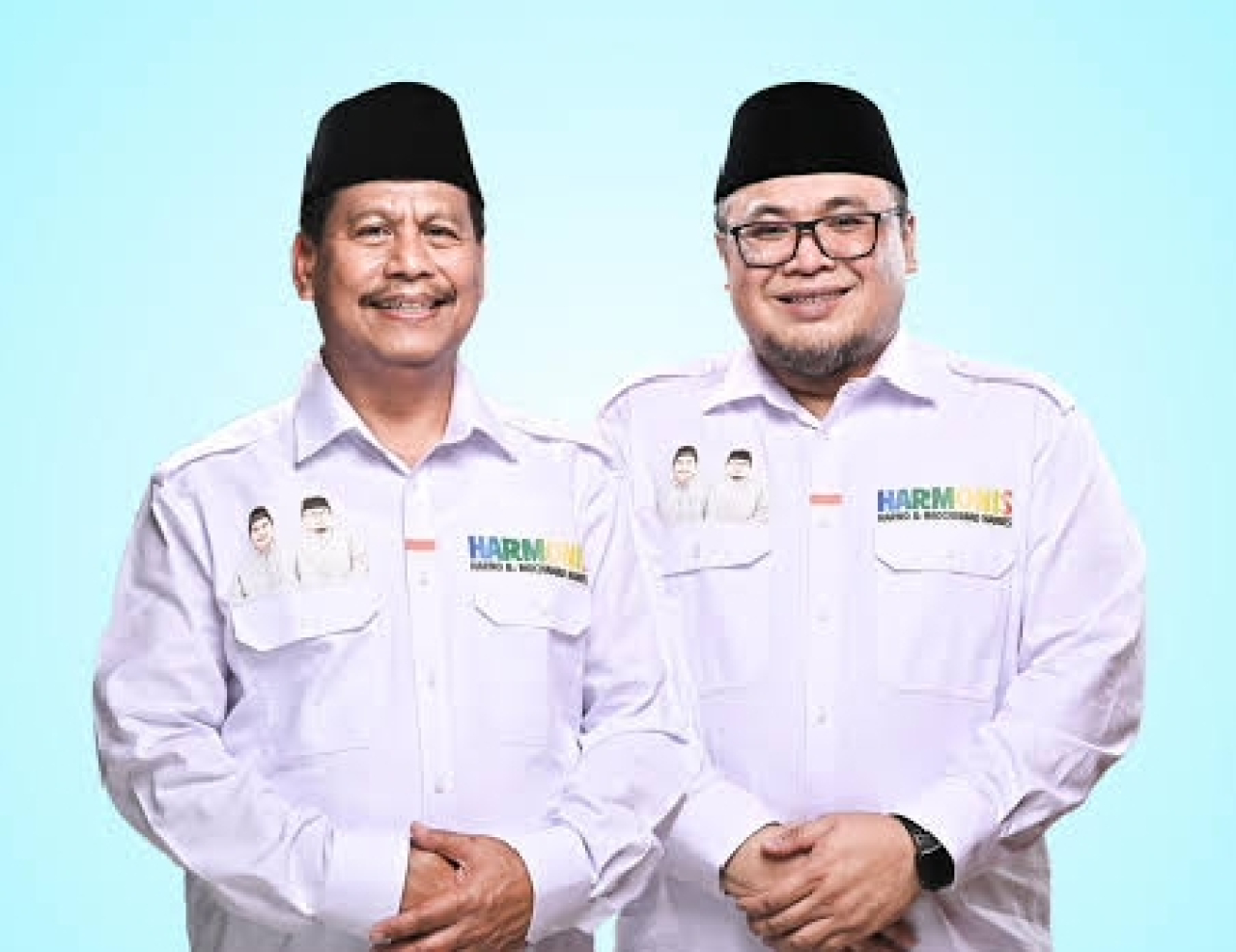 Profil M. Hanies Cholil Barro’: Wakil Bupati Rembang yang Menjaga Tradisi, Merawat Harmoni, dan Menguatkan Pengabdian