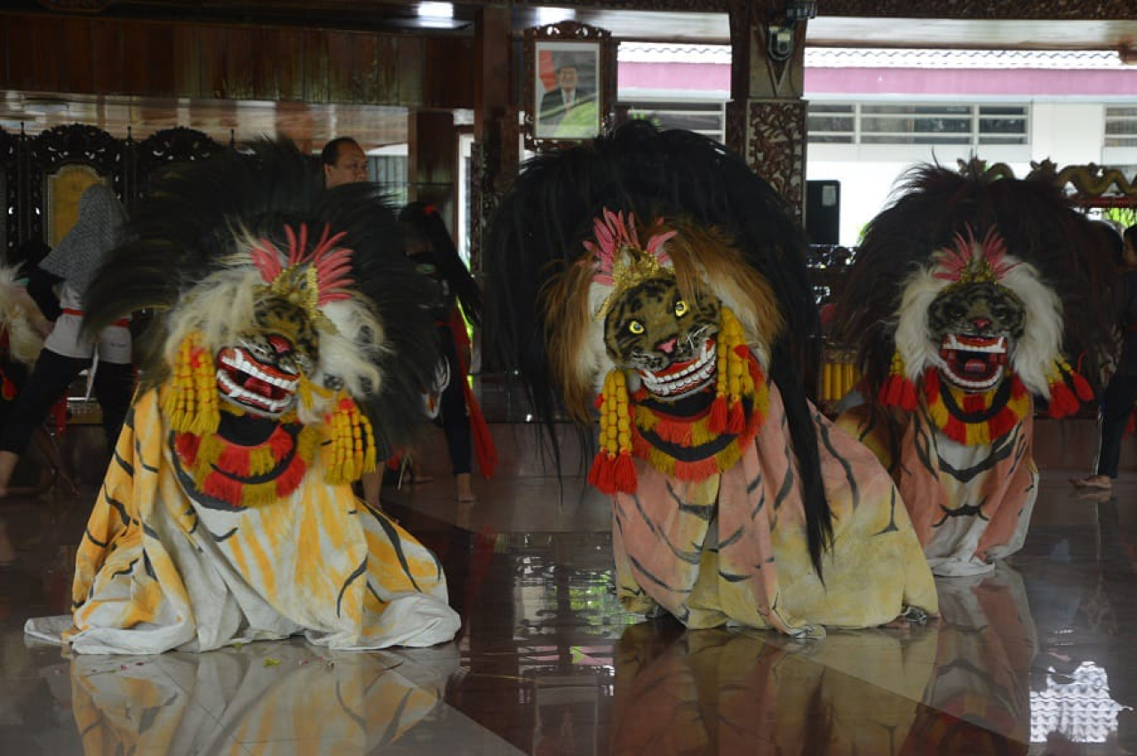 Tak Cuma Kota Barongan, Kabupaten Blora Punya Banyak Julukan Ikonik yang Bentuk Identitas Daerah