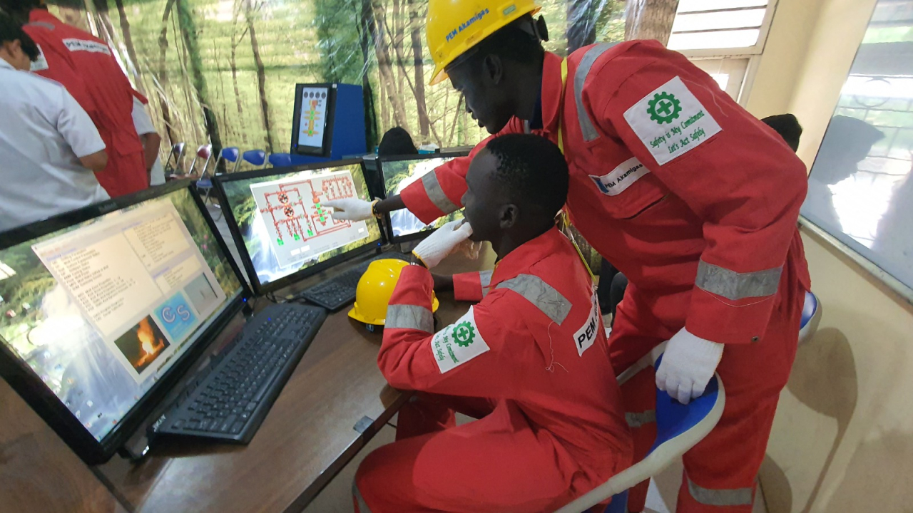 Tiga Perguruan Tinggi Instansi Negara Buka Pendaftaran Mahasiswa Baru 2026, PEM Akamigas Blora Jadi Salah Satu Pilihan