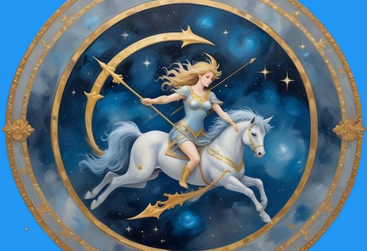 Ramalan Zodiak Sagitarius Hari Ini Senin 12 Januari 2025: Fokus dan Disiplin Menentukan Hasil