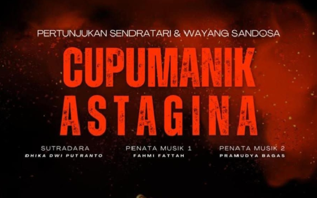 Bupati Blora Ajak Warga Ramaikan Pertunjukan Seni Budaya di Tirtonadi