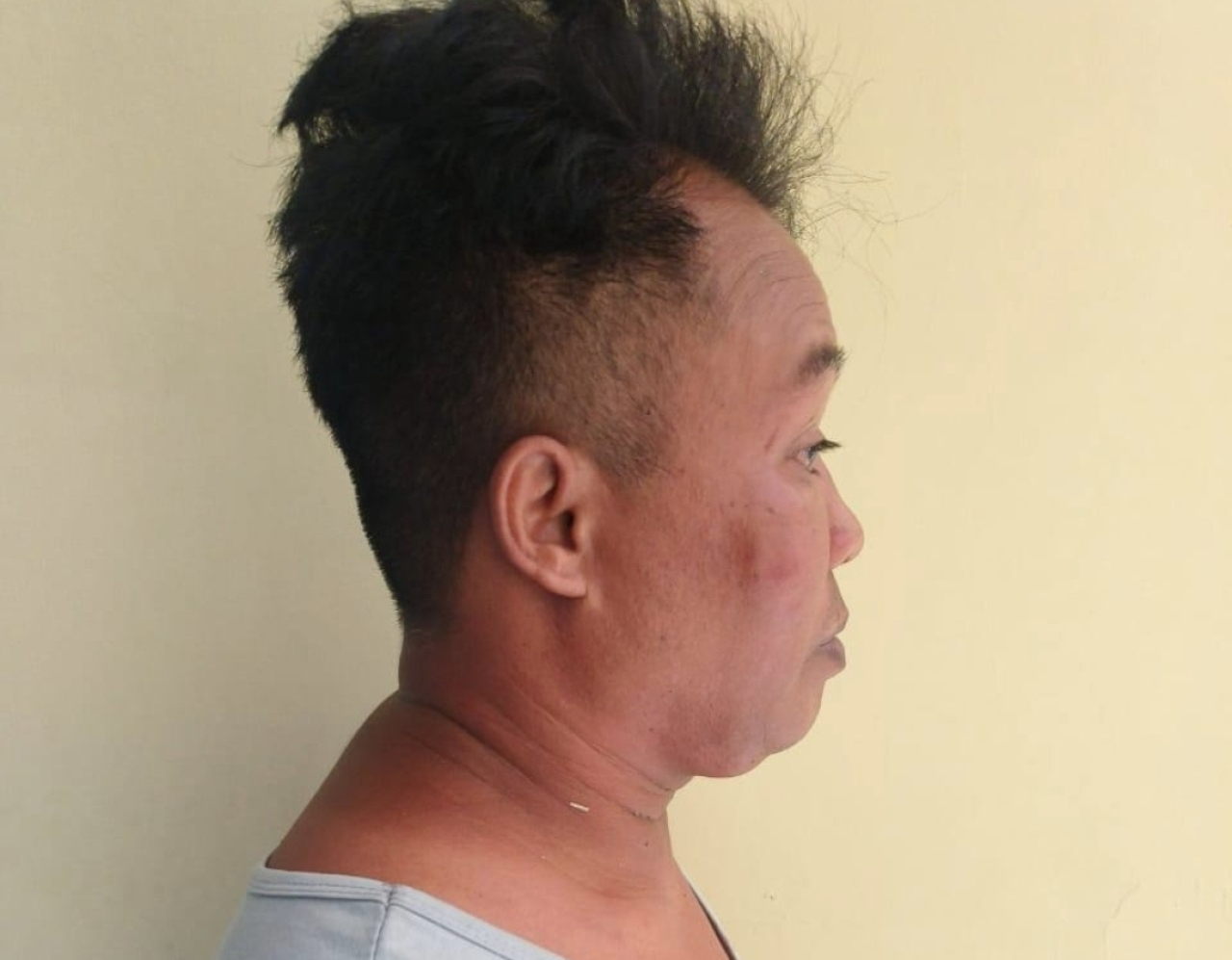 Polisi Ungkap Gamblang Identitas Maling di Ngronggah, Kunduran, Blora