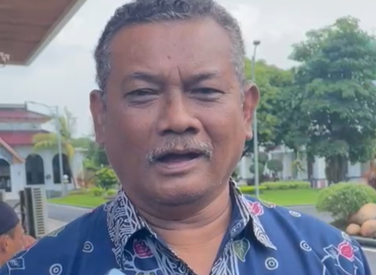 Status Tersangka Tak Goyahkan 3 Kursi Kades, Pemkab Tuban: Kita Melangkah Sesuai Regulasi