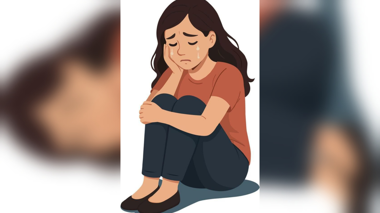 Sering Dibilang Cengeng? Ternyata Menangis Tidak Seburuk Itu, Ini Penjelasan Medisnya