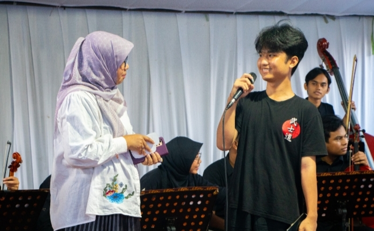 Dekan FPsi Unesa Sebut Puasa Ramadan Perkuat Regulasi Emosi dan Ketangguhan Mental