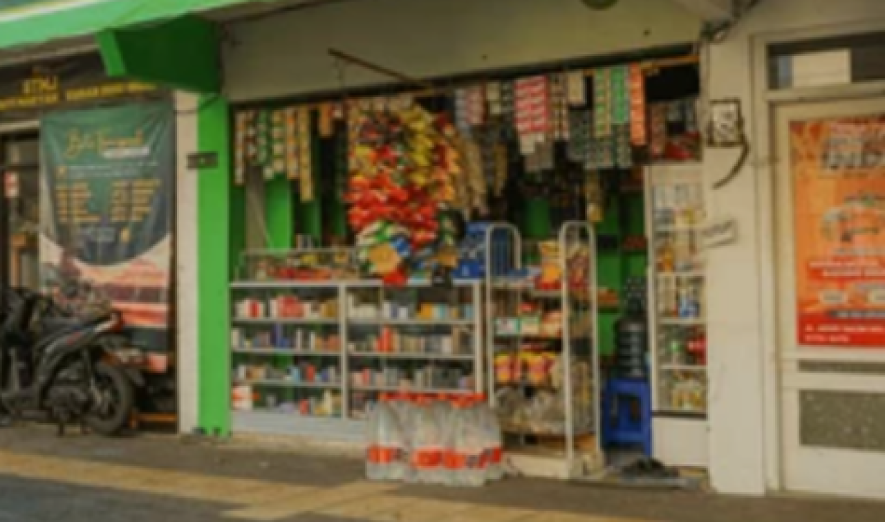 Penjualan Eceran Jatim Melonjak, BI: Lonjakan Hanya Efek Musiman, Bukan Daya Beli