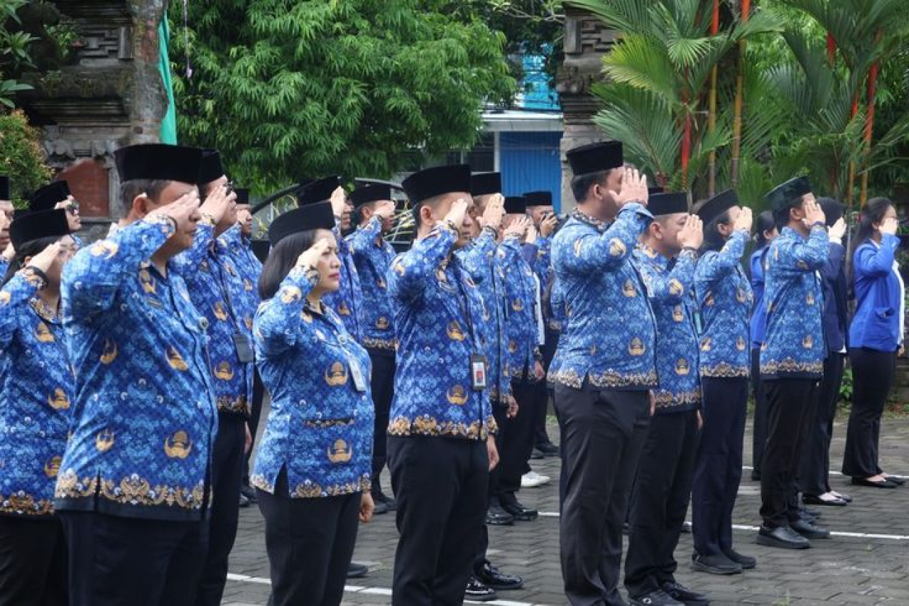 Tok! Pemerintah Tetapkan ASN WFH Setiap Jumat, Ini Alasannya