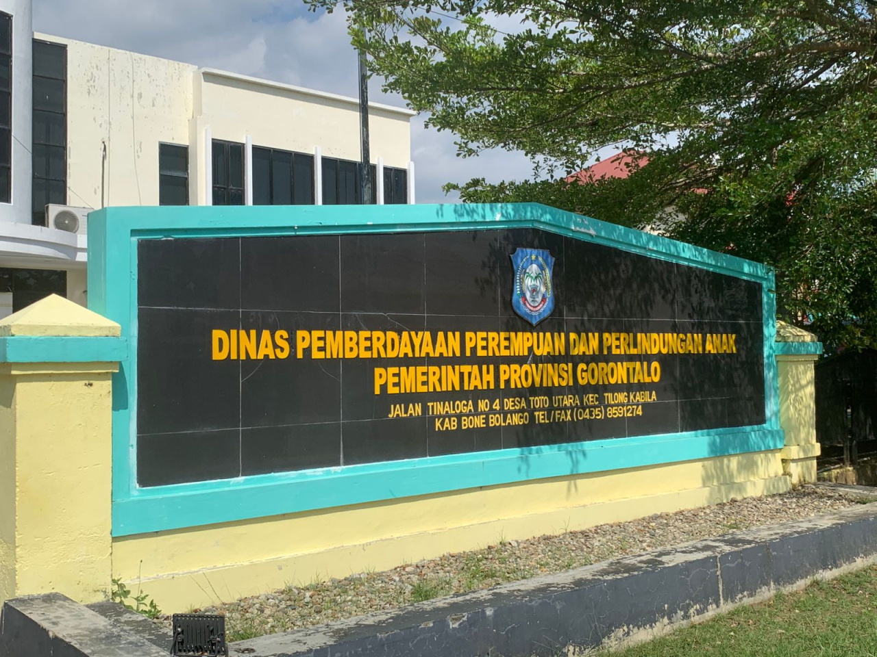 305 Kasus Kekerasan, Dinas PPA Gorontalo Dikritik Terlalu Seremonial