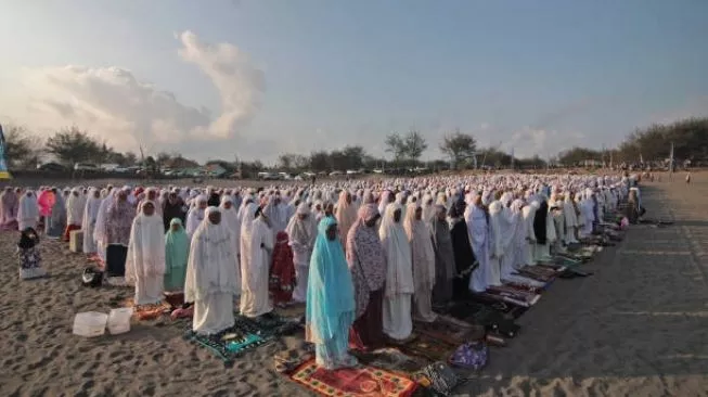 Muhammadiyah Tuban Gelar Salat Idul Adha Serentak di 51 Titik pada 27 Mei 2026