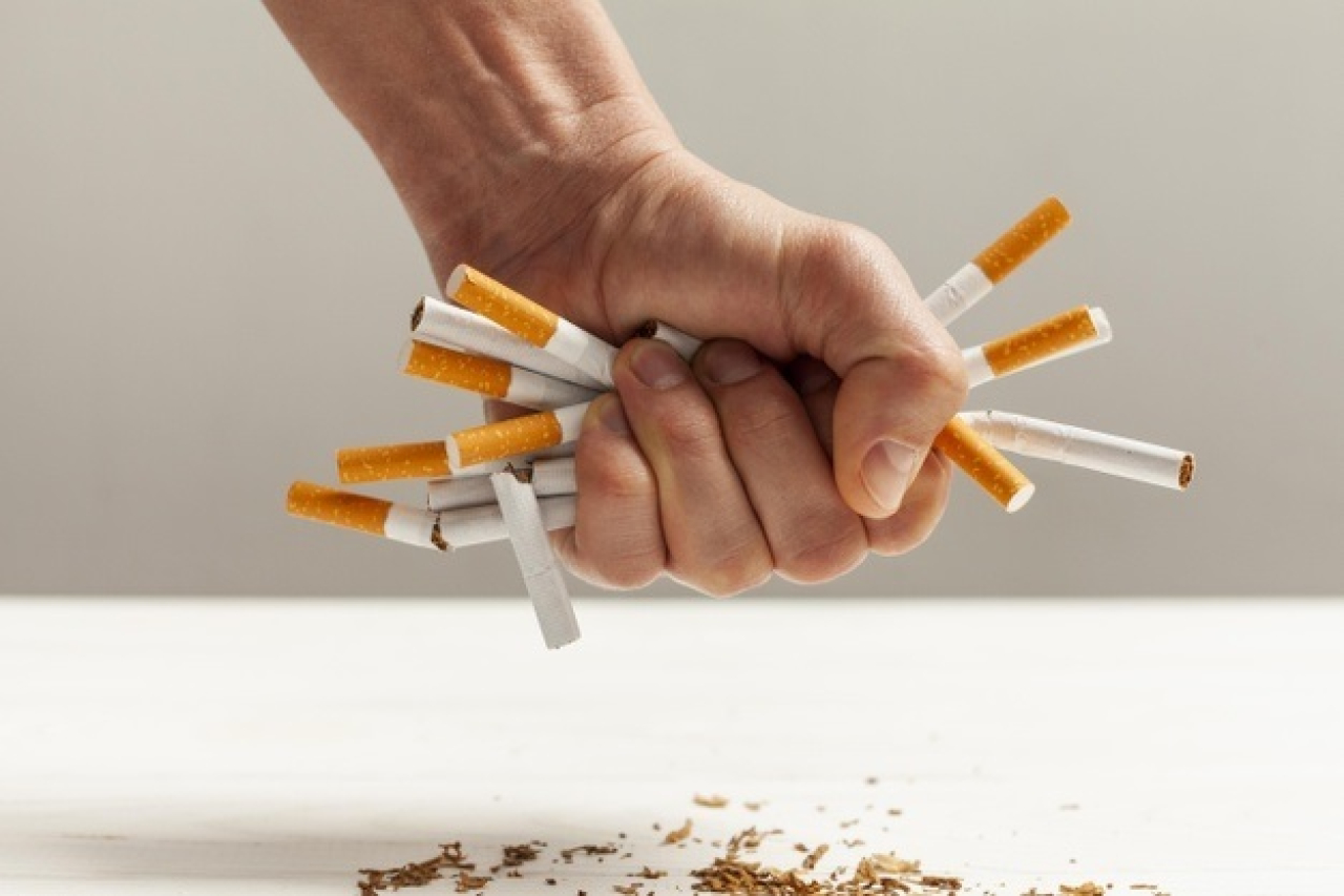 Bentengi Generasi Muda dari Rokok dan Vape, Sekolah di Tuban Deklarasi Bebas Asap Rokok