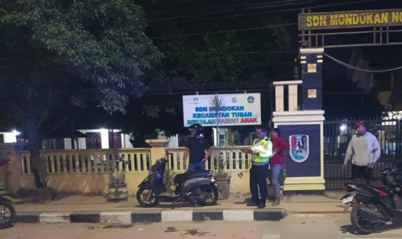 Kembali Tuai Polemik, Proyek Sekolah Rakyat Tuban Dikaitkan Insiden Tewasnya Driver Ojol