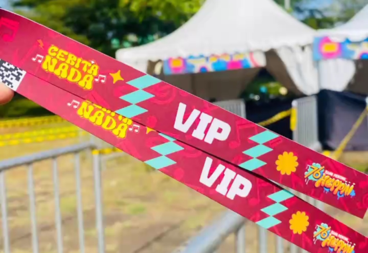 Pemkab Tuban Audit Tiket Konser Musik Cerita Nada untuk Cegah Kebocoran Pajak