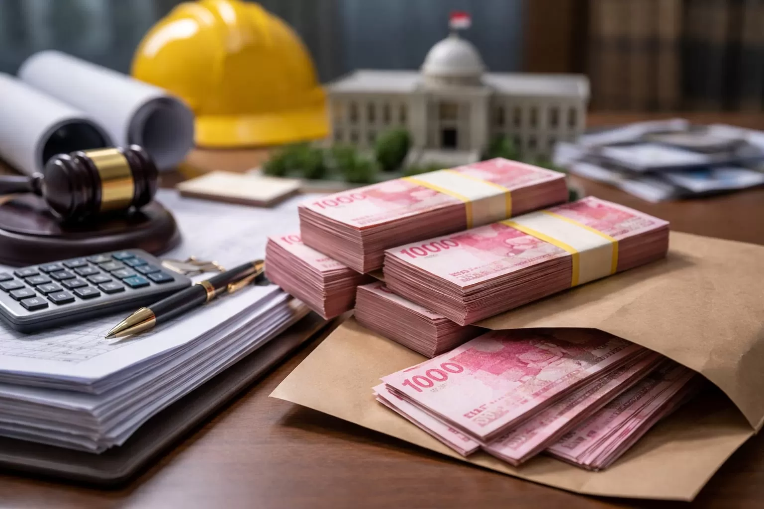 Pemkab Tuban Kucurkan Rp9,6 Miliar untuk Bangun Puskesmas