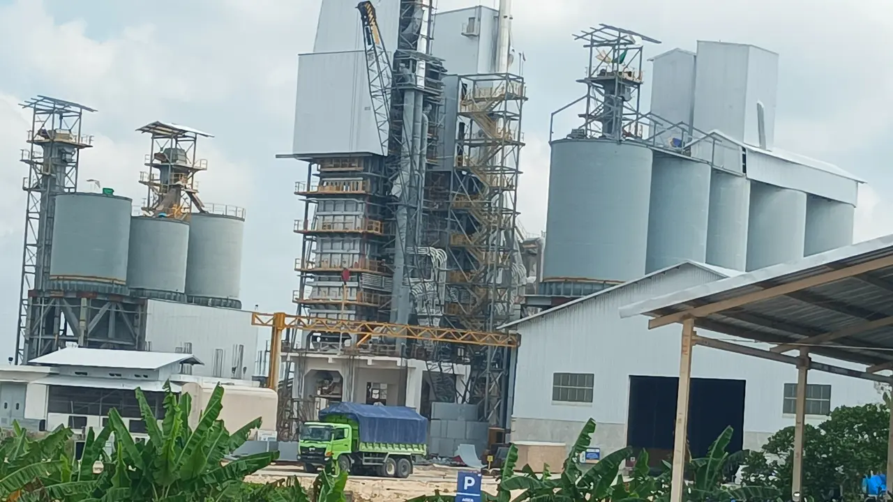Gus Sin Buka Suara Soal CSR dan Kontribusi Perusahaan Raksasa di Blora 