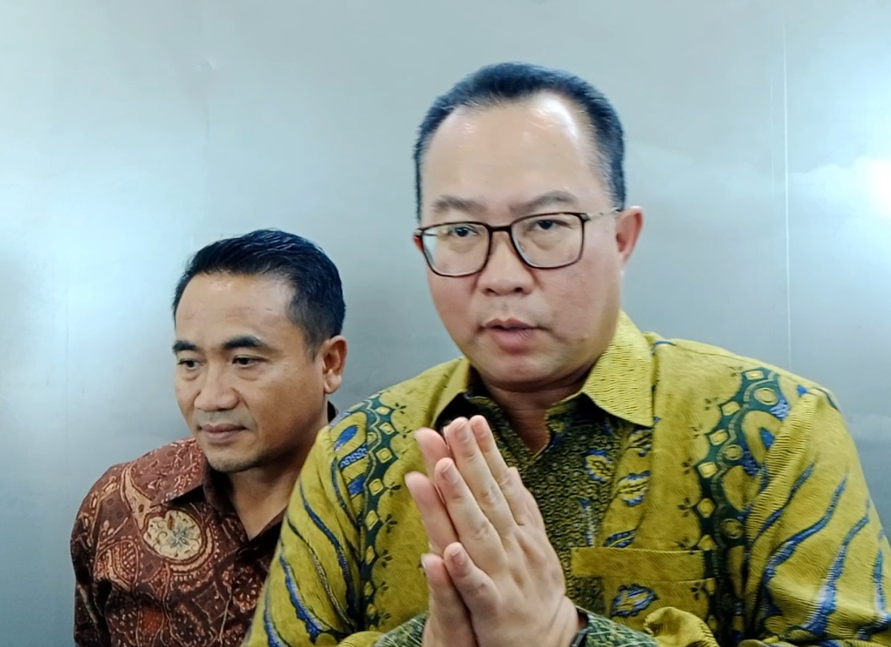Transisi Energi Tak Berhenti di B50, BRIN Minta Pemerintah Siapkan E20
