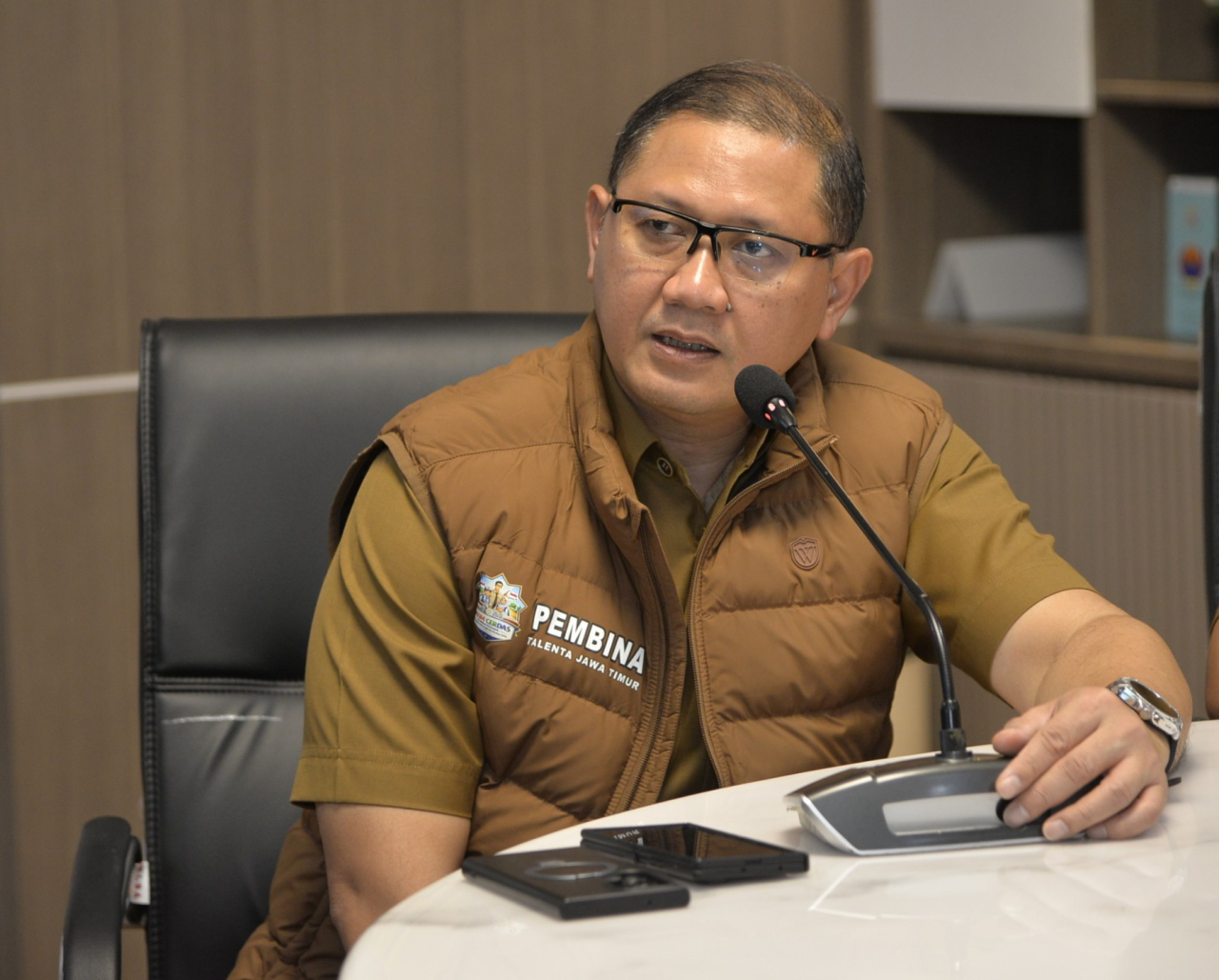 618.479 Murid Baru Ikuti MPLS 2026 di Jatim, Dindik Tegaskan Larangan Perpeloncoan