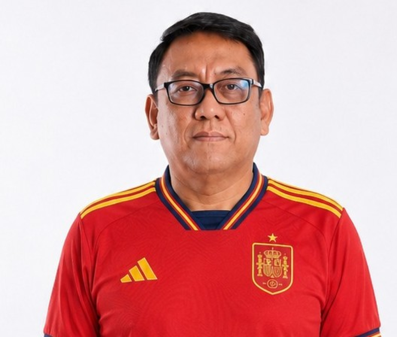 Analisis, Kedalaman Skuad Jadi Kunci Kemenangan Spanyol Atas Argentina