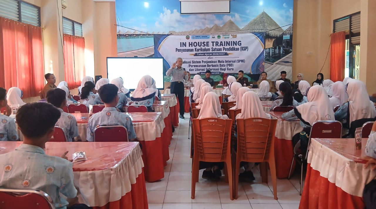 Kejari Blora Bantah Ada Pungli Eksekusi Vonis Kasus Penendangan Kucing