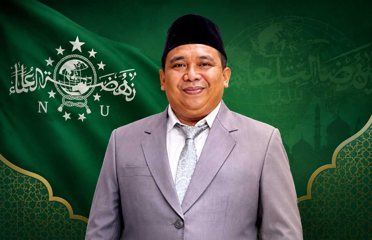 Mengapa Gus Rozin Semakin Menguat Jelang Muktamar NU ke-35?