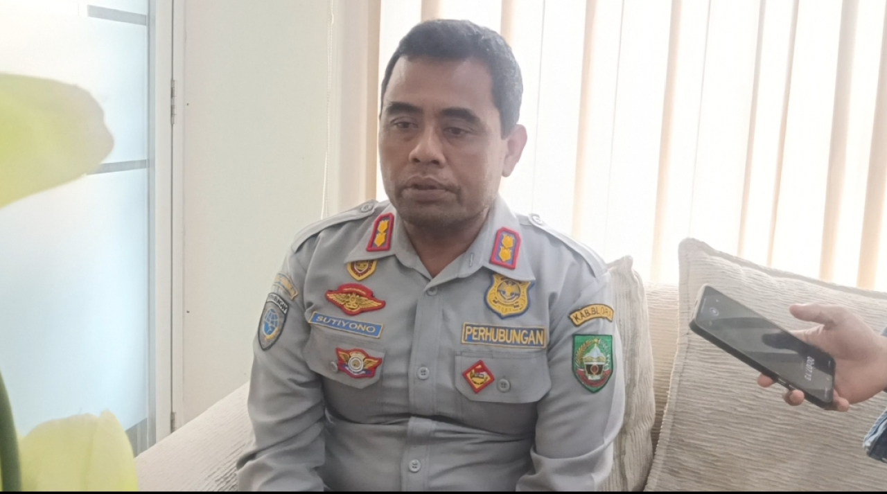 Uang Rp300 Ribu di Tengah Polemik Sekolah Rakyat Blora, Sutiyono: Saya Tidak Tahu dan Tidak Menerima