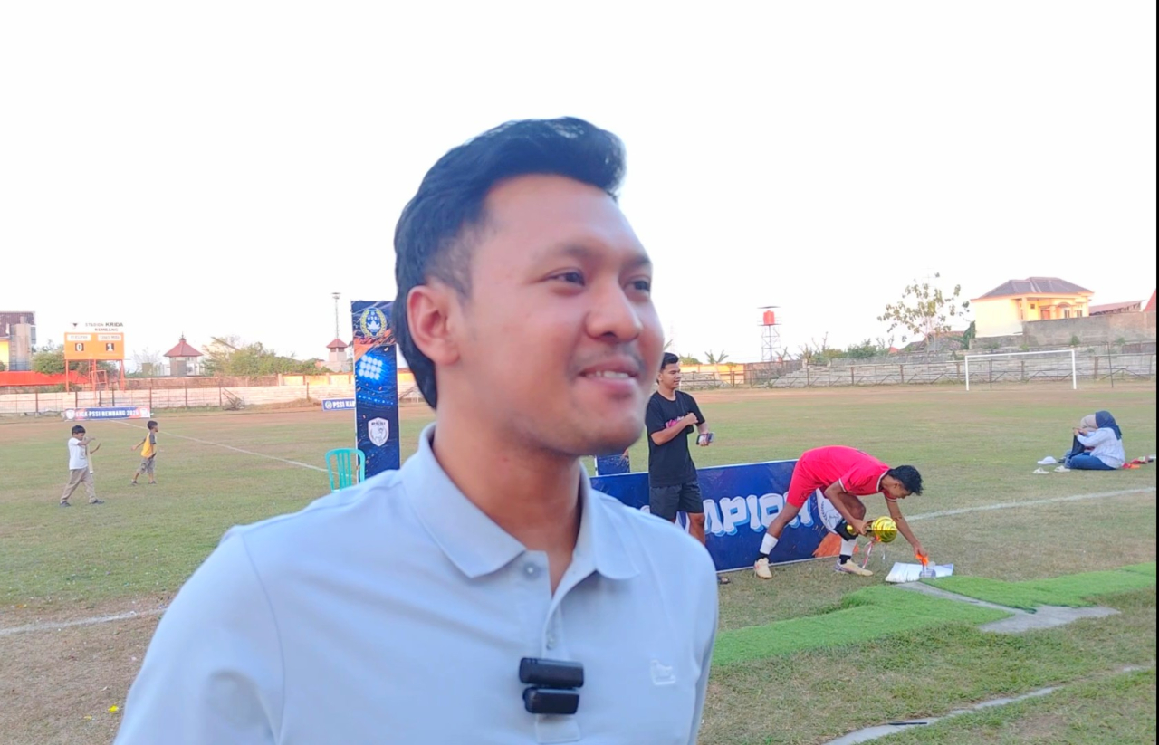 27 Tim Ramaikan Liga PSSI Rembang 2026, Askab Bersiap Membuka Panggung Lebih Besar