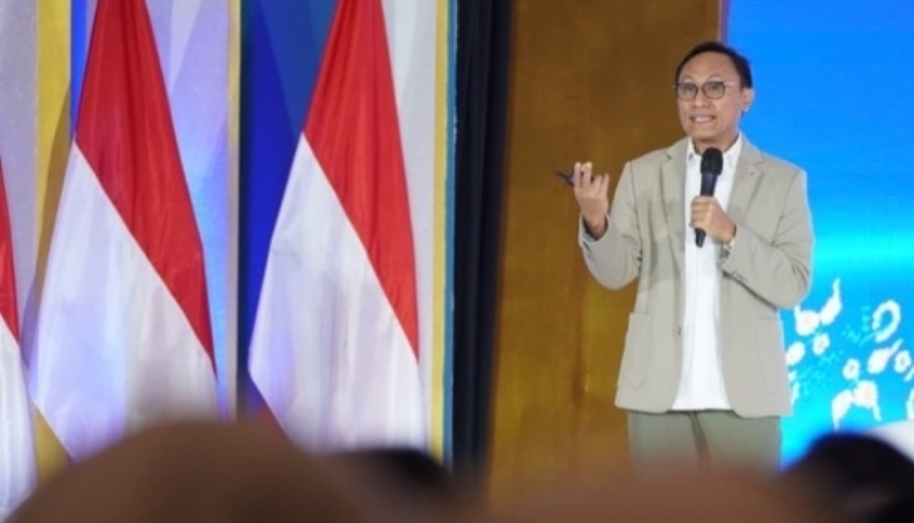 BPJPH: Ekosistem Halal Bukan Sekadar Sertifikasi, Bisa Dongkrak UMKM dan Ekonomi Daerah
