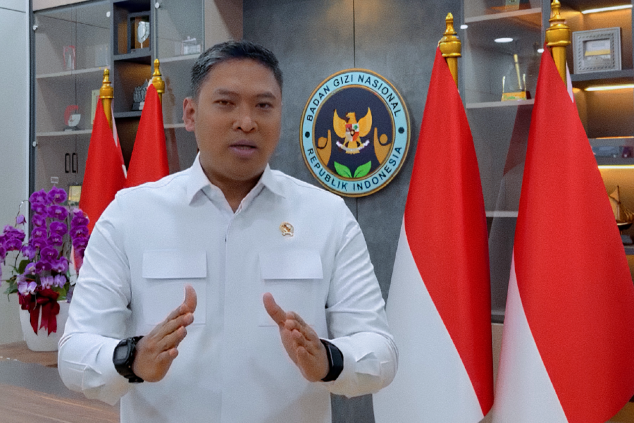 Lahir di Grobogan, Kepala BGN Dikepung Sorotan MBG: Blora, Rembang hingga Pati Dilanda Kasus Siswa Tumbang