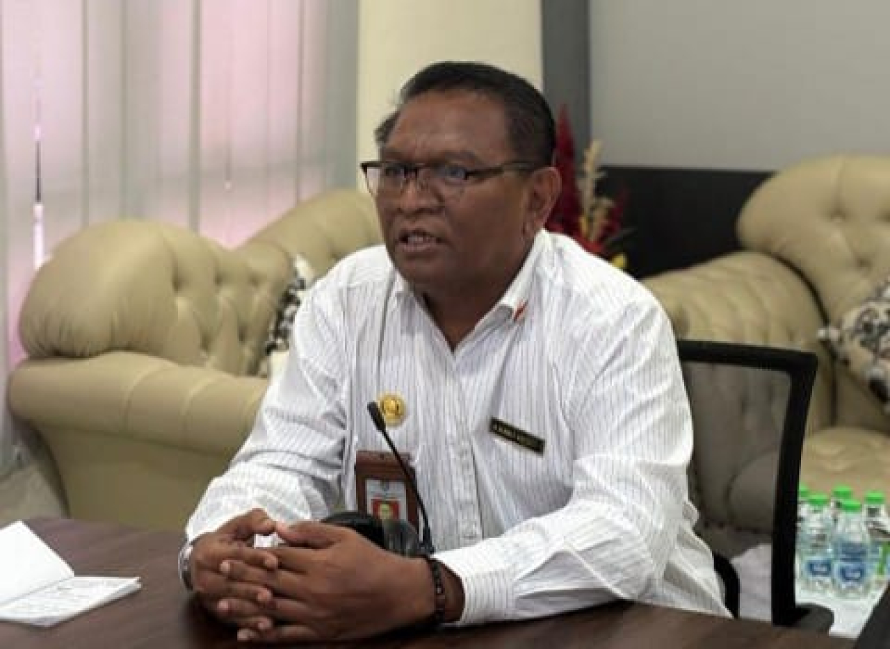 Korban Keracunan MBG di SMPN 1 Kabuh Jombang Jadi 259 Orang, 3 Masih Dirawat