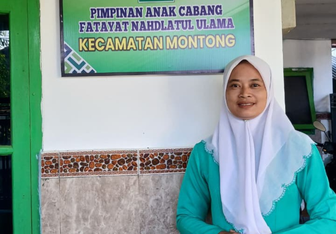 Konfercab Fatayat NU Tuban 2026 Memanas, Wahidah Faizatin Kantongi Dukungan Kader Jelang Pemilihan Ketua