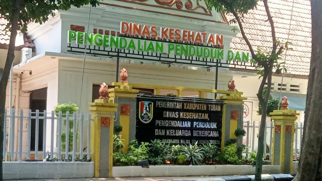 Kematian Pengemudi Usai Periksa di Puskesmas Plumpang, 12 Pertanyaan Konfirmasi Dinkes Tuban Belum Terjawab
