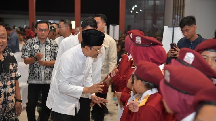 Pemerintah Libatkan RT/RW untuk Perluas Akses Bansos, Ini yang Perlu Diketahui Warga