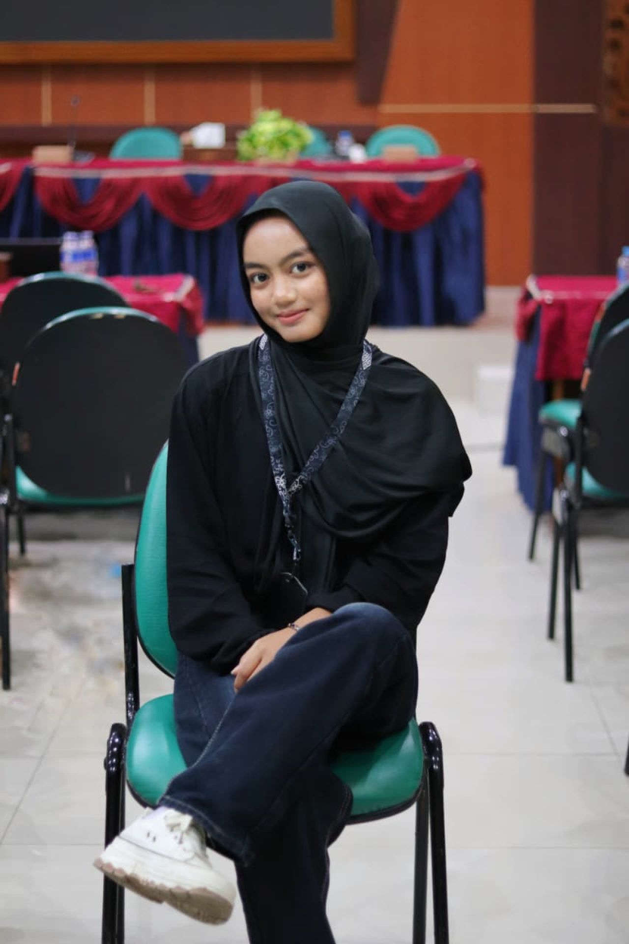 Winda Cahya Rofikho